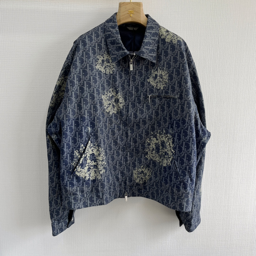 Dior Jacket – CJKT1385