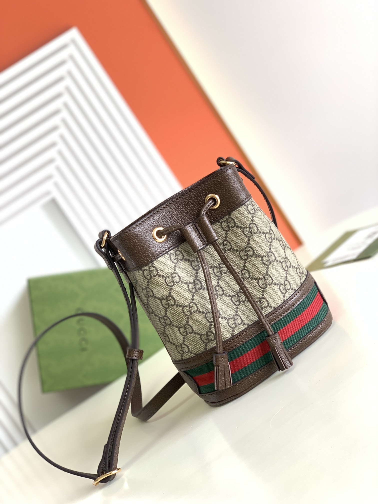 Gucci Shoulder Bag – GUSB1080