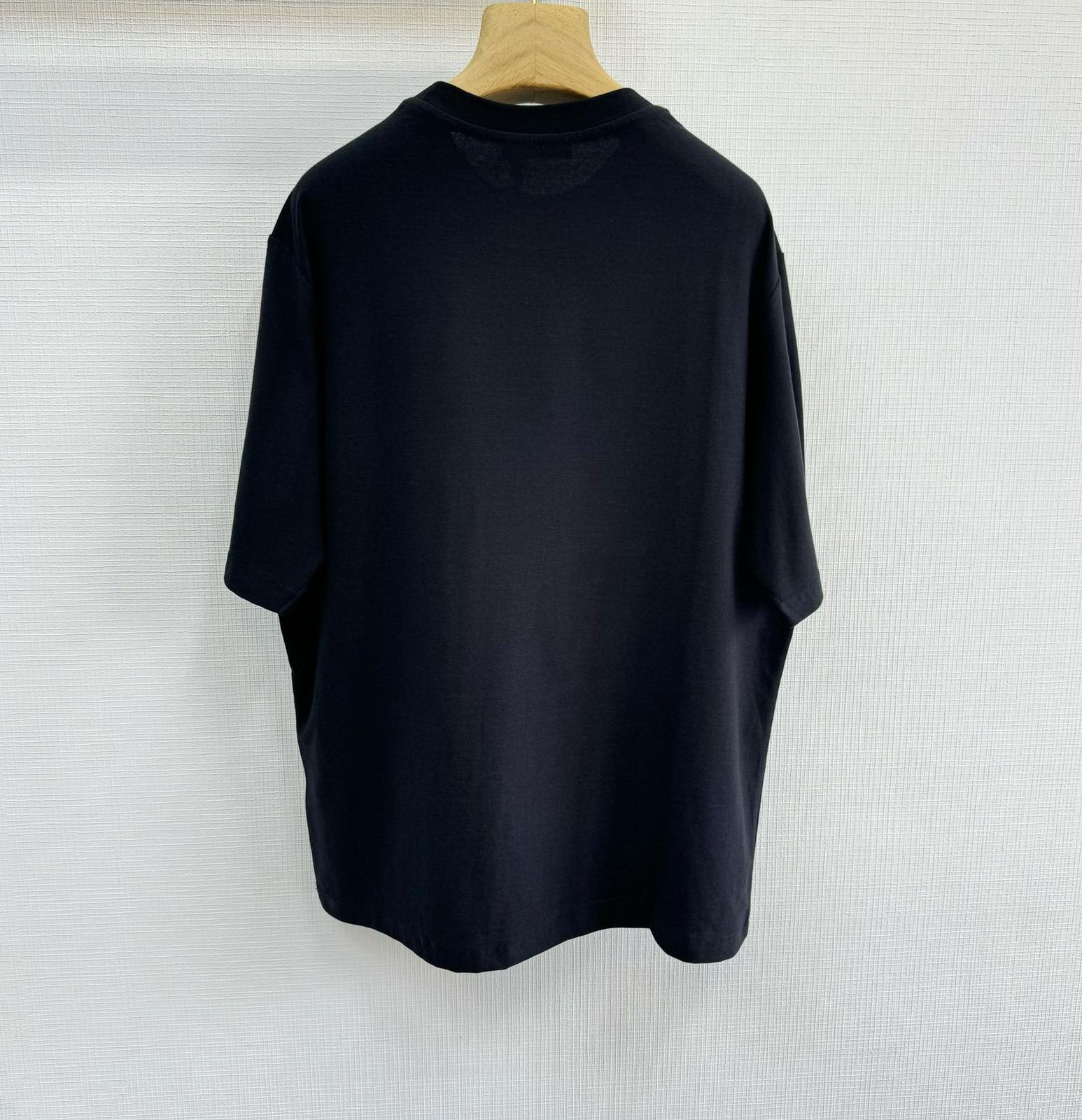 Prada T-Shirt – TSHP2961