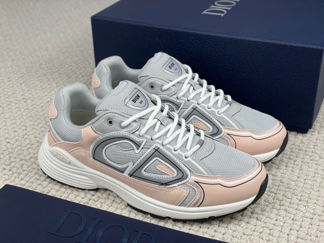 Dior B30 Sneaker – DIOR1143