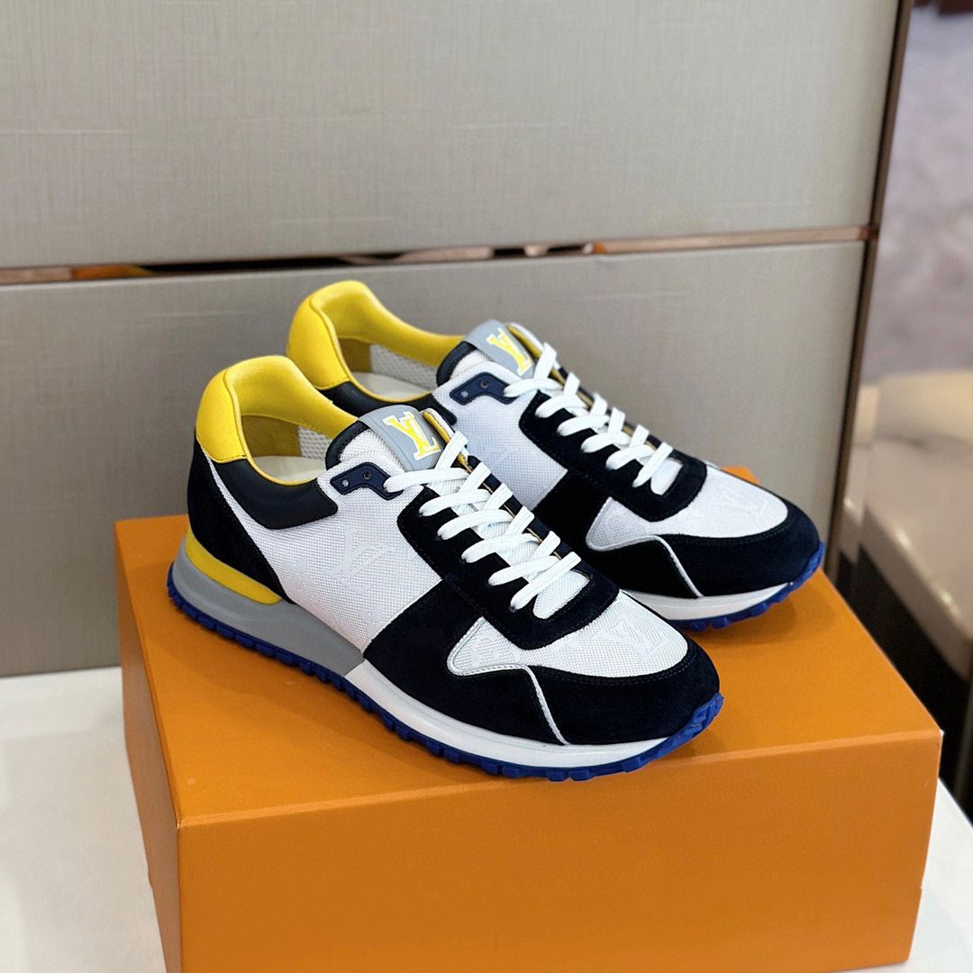 Louis Vuitton Sneaker – LSVT1277