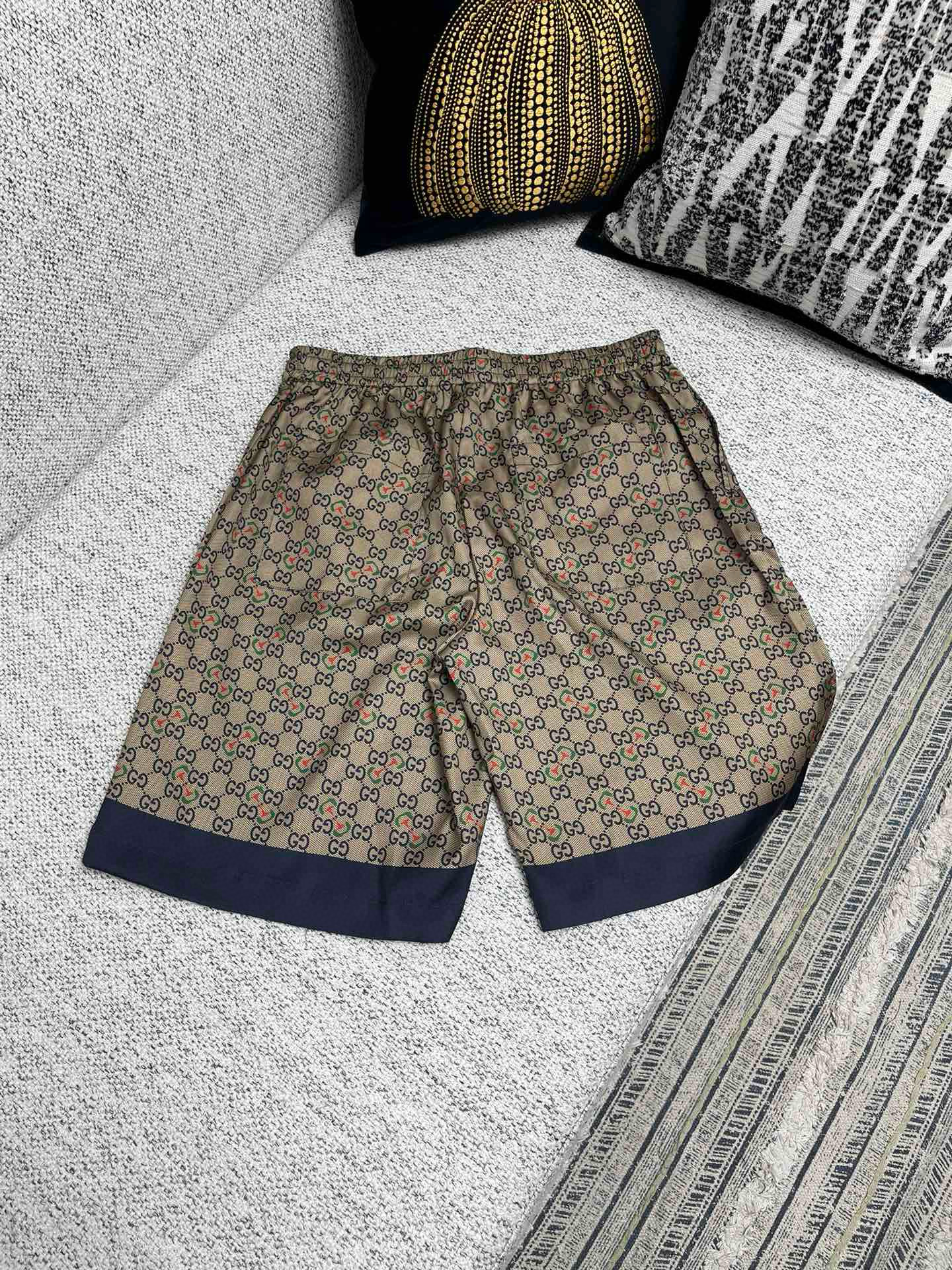 Gucci Short – TRJK1191