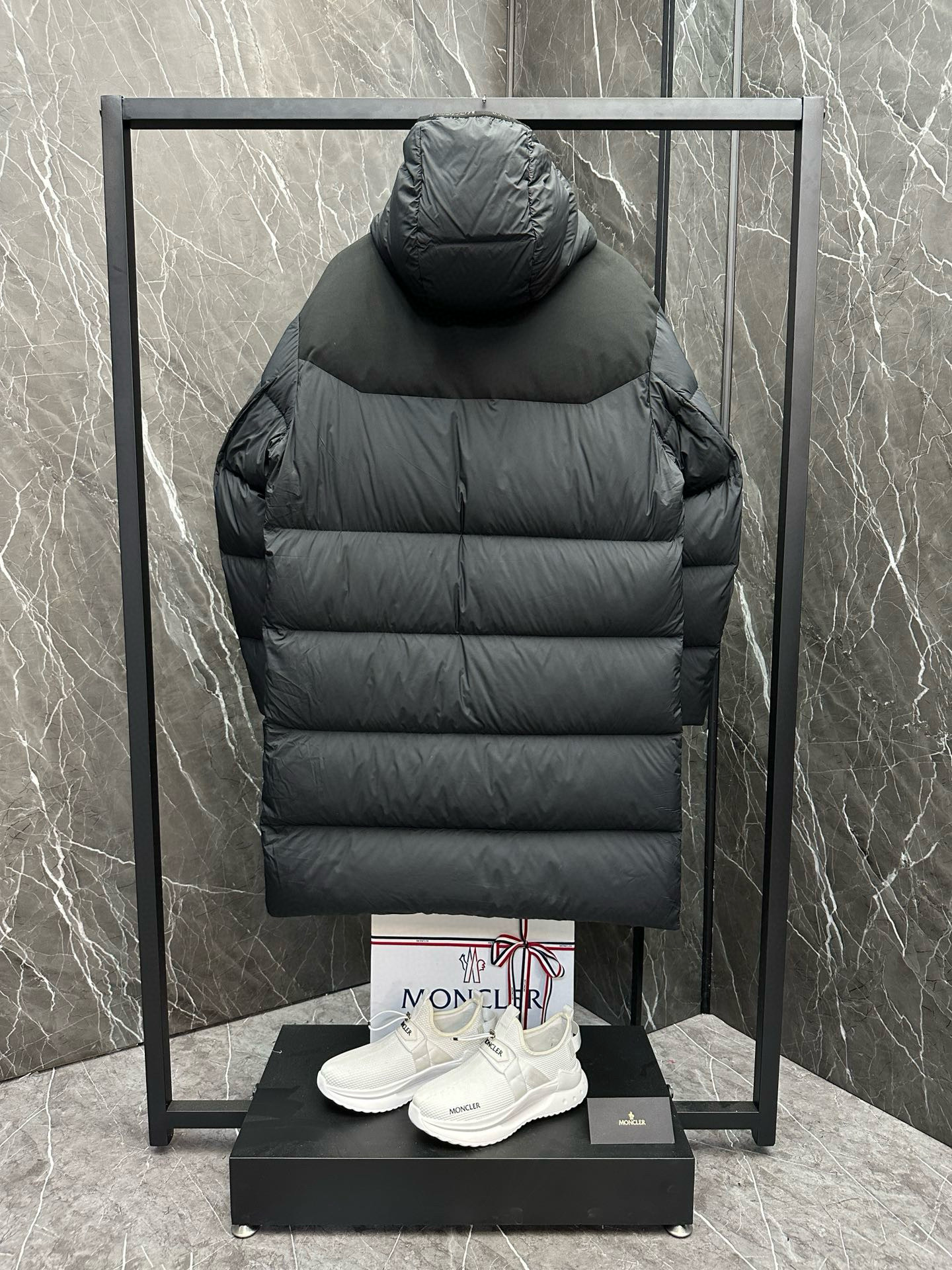 Moncler Jacket – CJKT1724