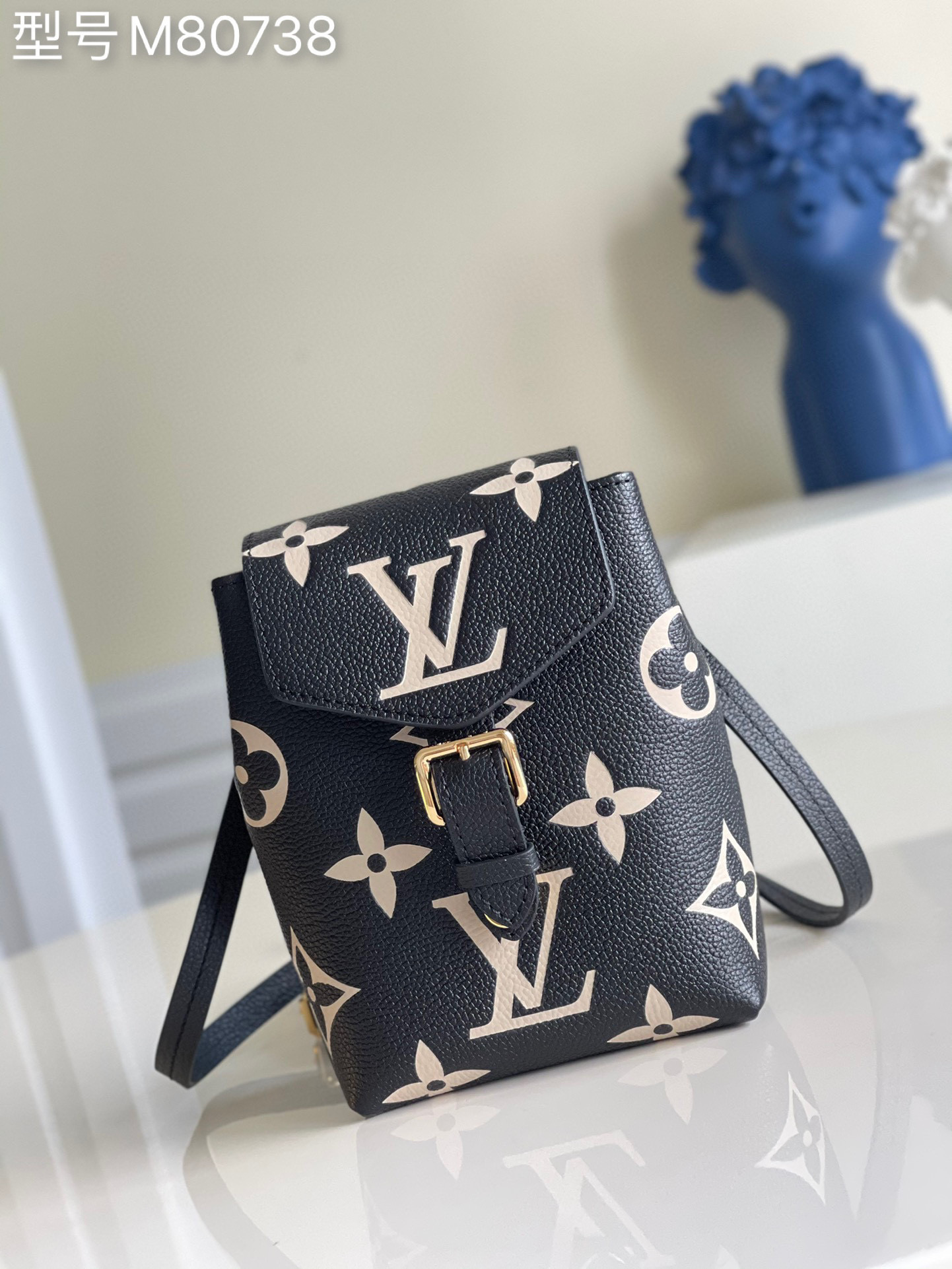 Louis Vuitton Backpacks – LVBG1011