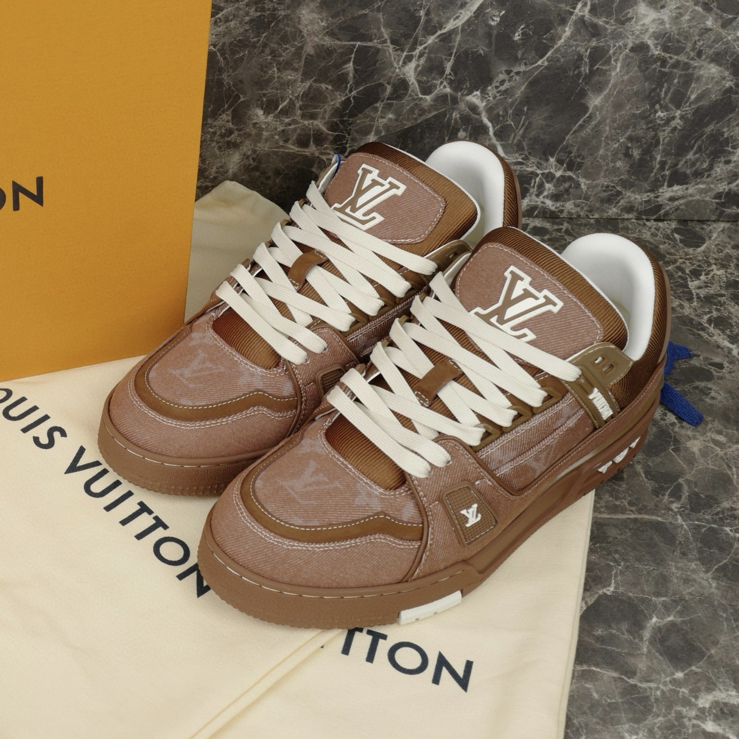 Louis Vuitton Sneaker – LSVT1466