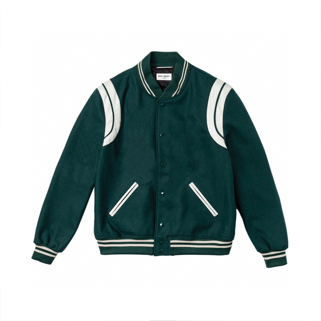 Saint Laurent Jacket – CJKT1512