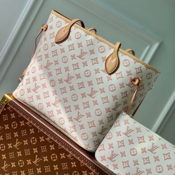 Louis Vuitton Tote Bag – LVTB1138