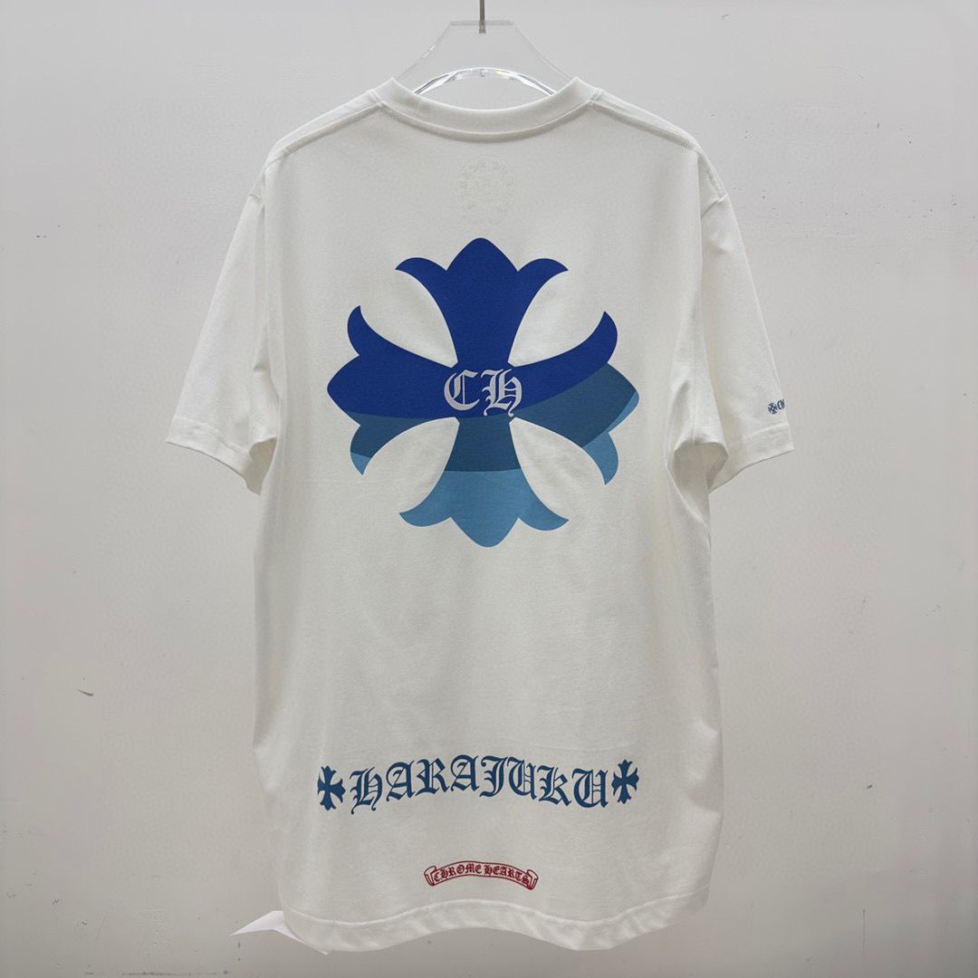 Chrome Hearts T-Shirt – TSHP1922