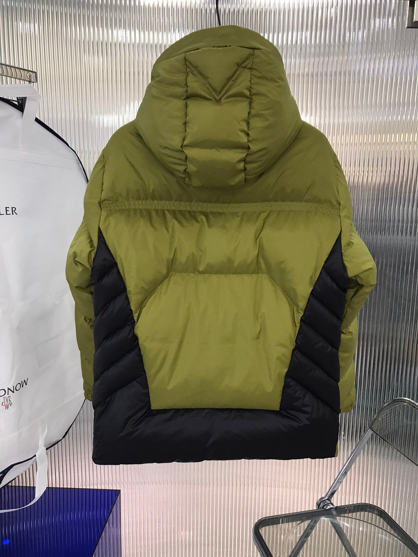 Moncler Jacket – CJKT1557