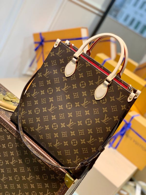 Louis Vuitton Tote Bag – LVTB1086