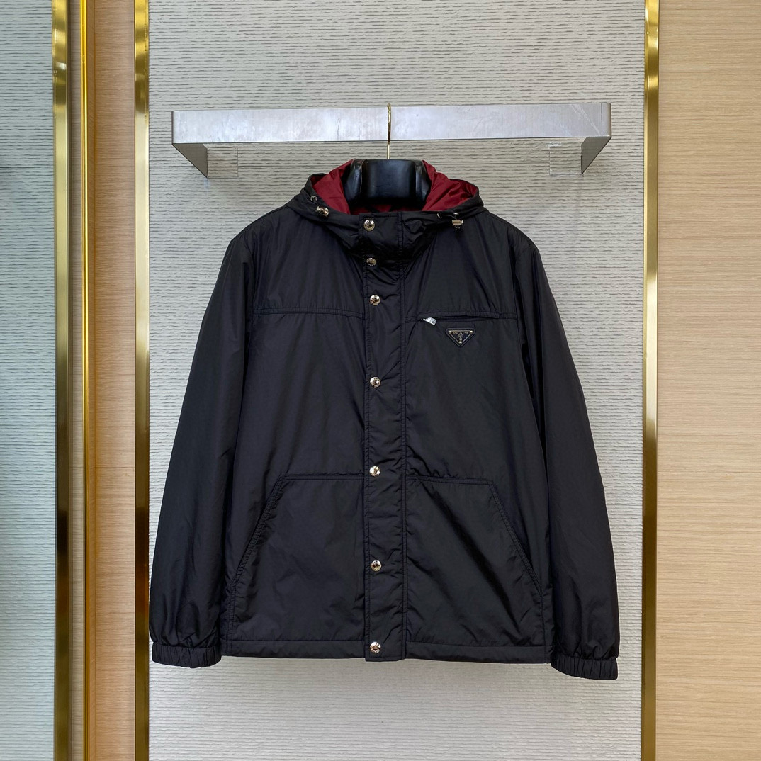 Prada Jacket – CJKT1670