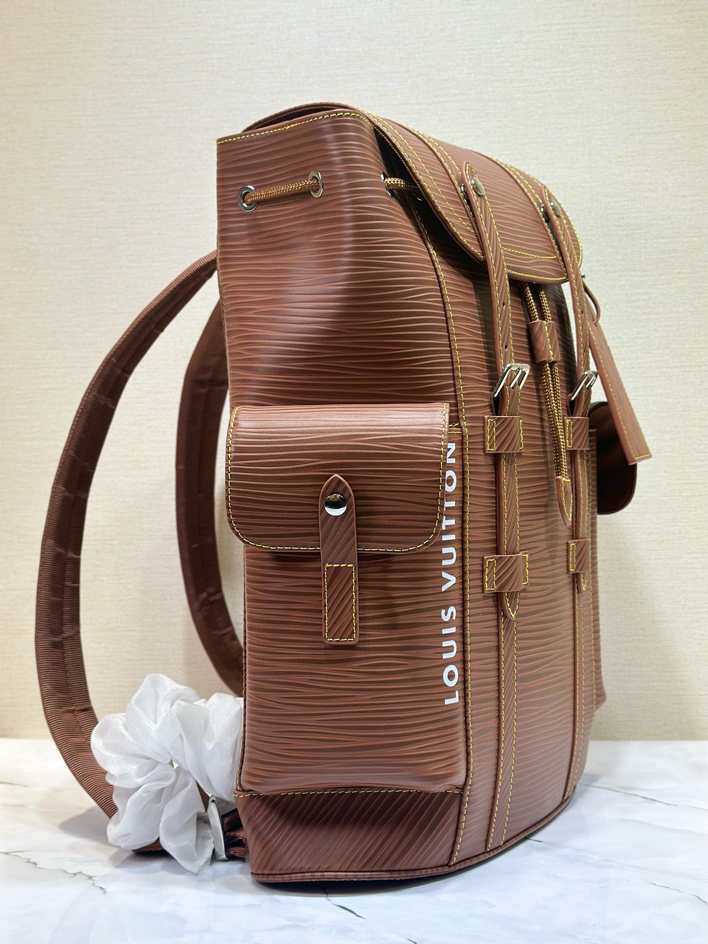 Louis Vuitton Backpack – BBCP1011