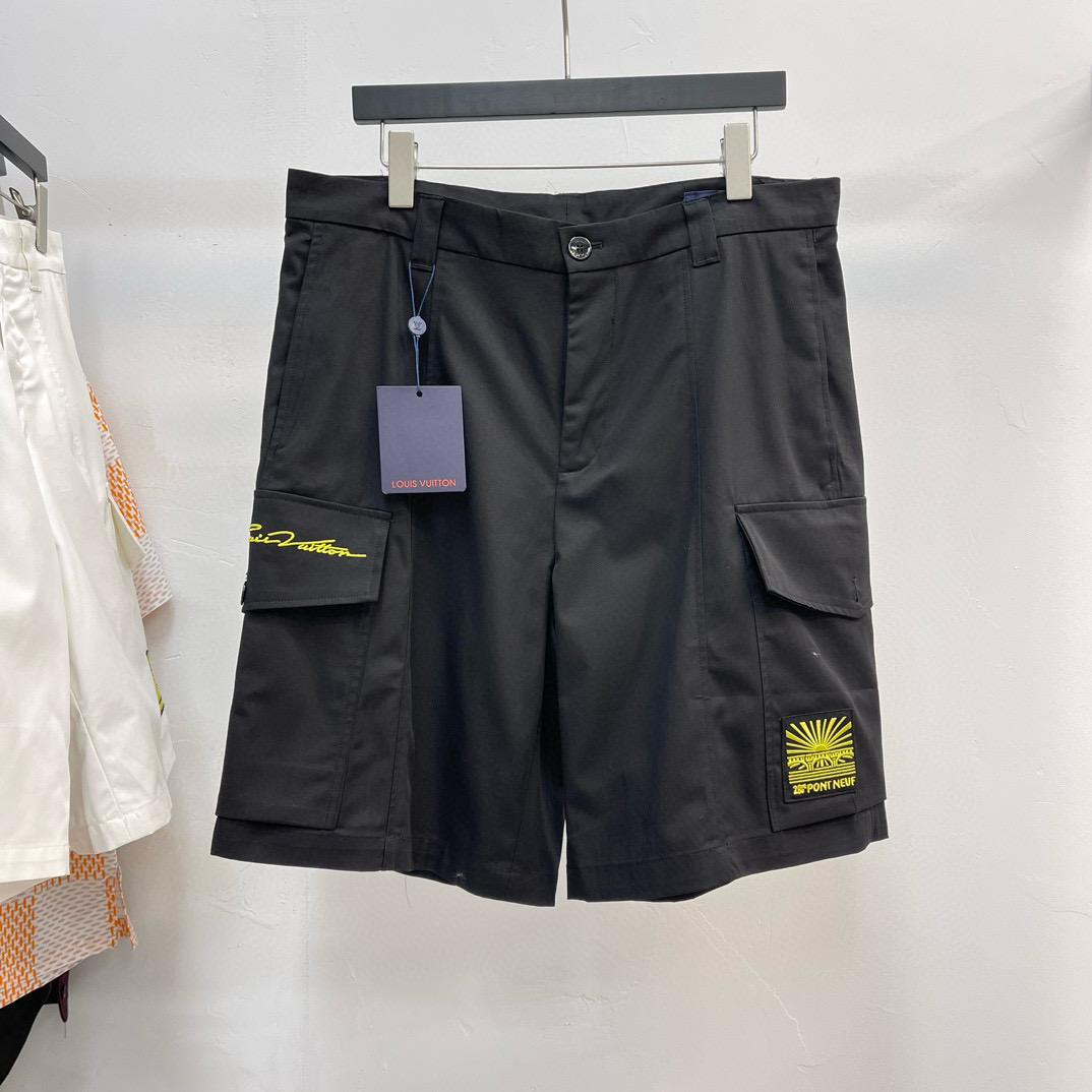 Louis Vuitton Short – SHRT1171