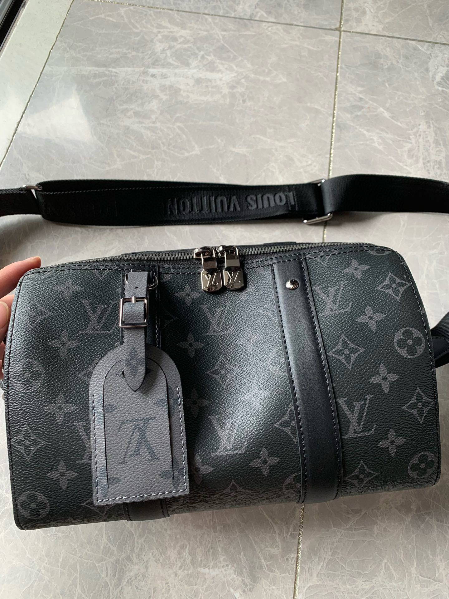 Louis Vuitton Bag – BBMC1042