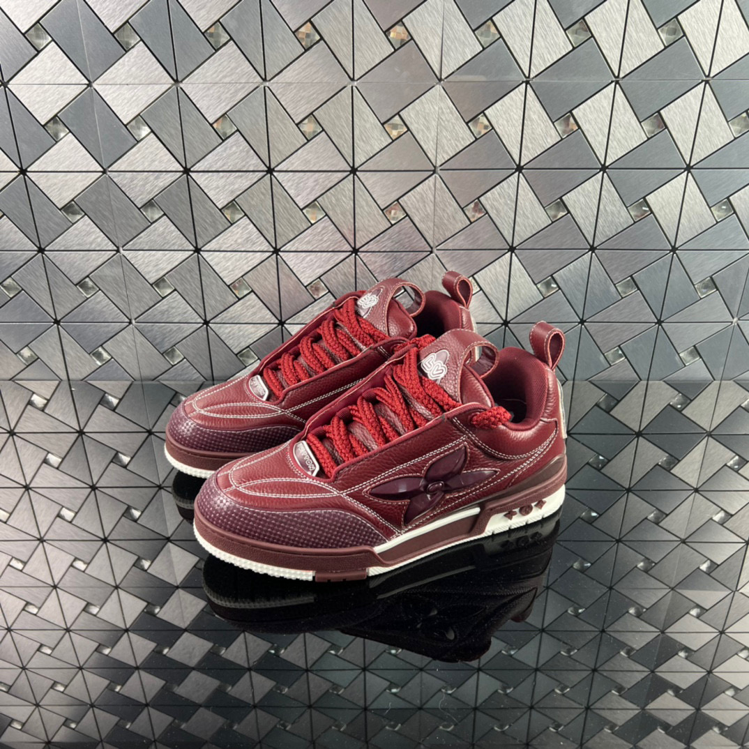 Louis Vuitton Sneaker – LSVT1294