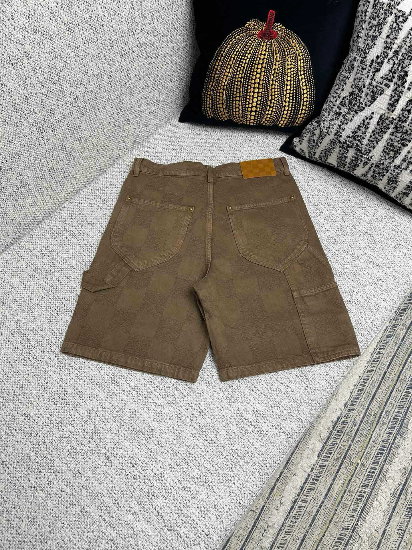 Louis Vuitton Short – SHRT1256