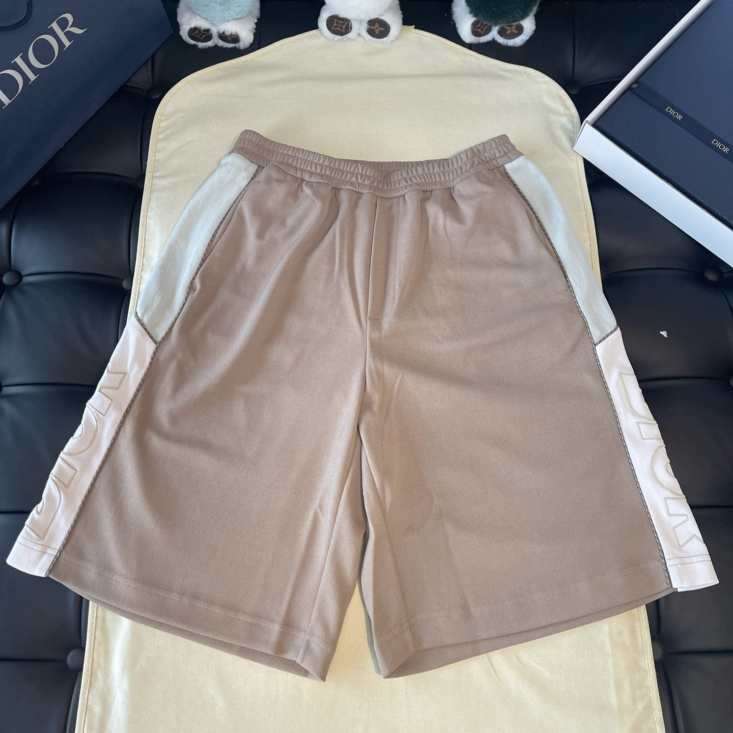 Dior Short – SHRT1317