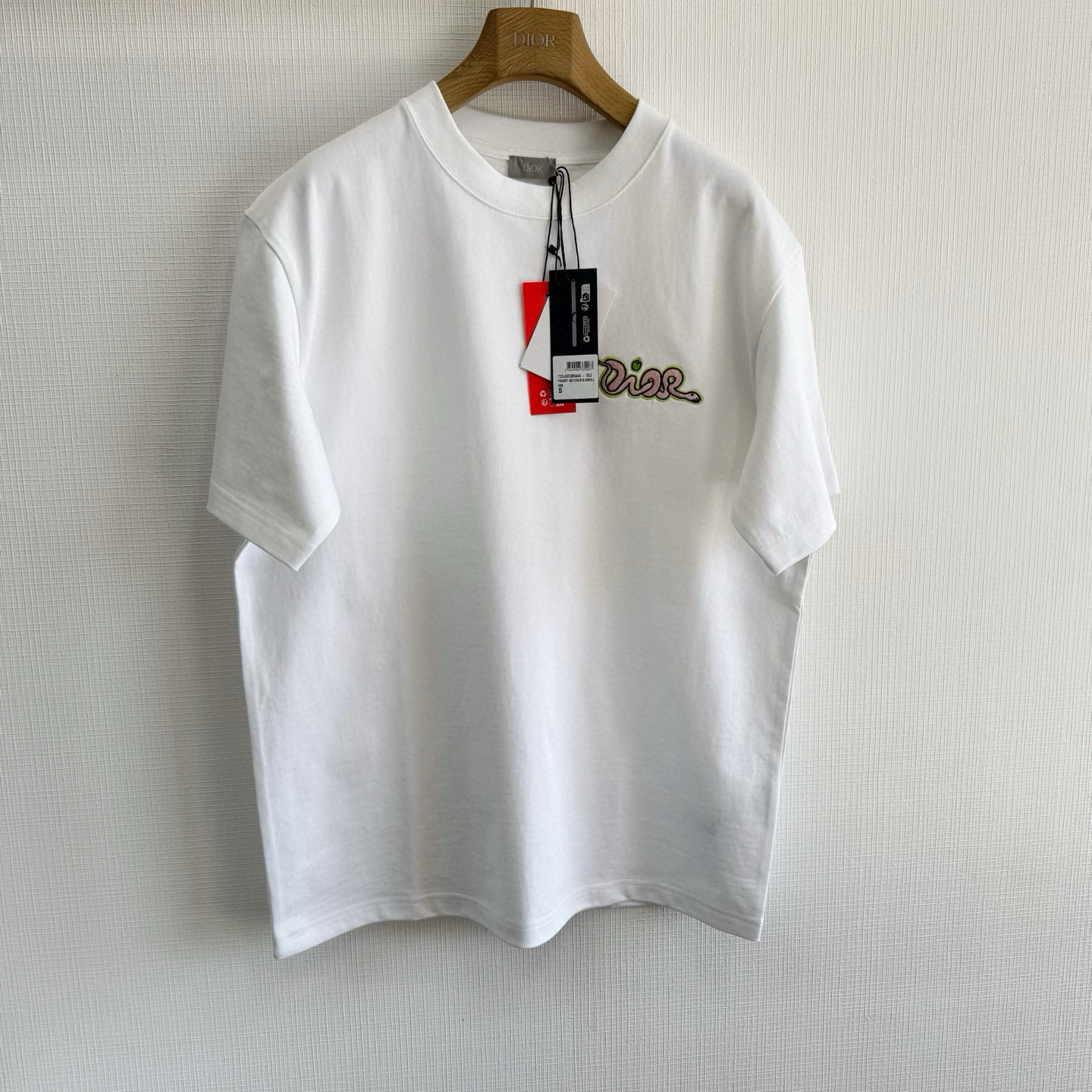 Dior T-Shirt – TSHP3047