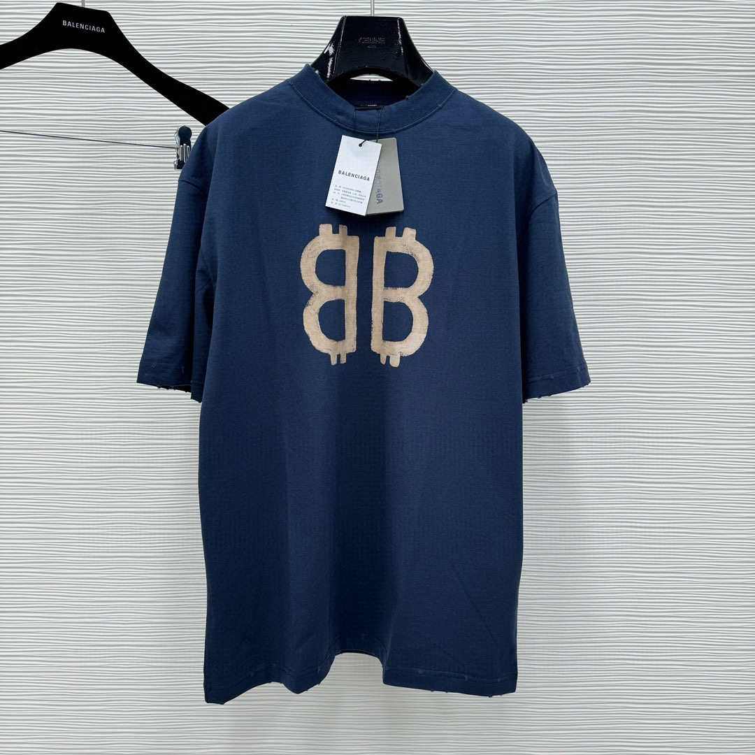 Balenciaga T-Shirt – TSHP2881