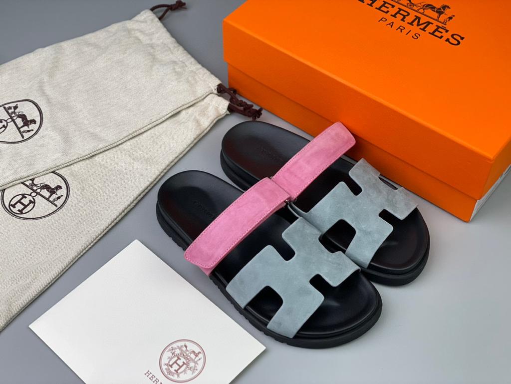 Hermes Slipper – SLPR1112