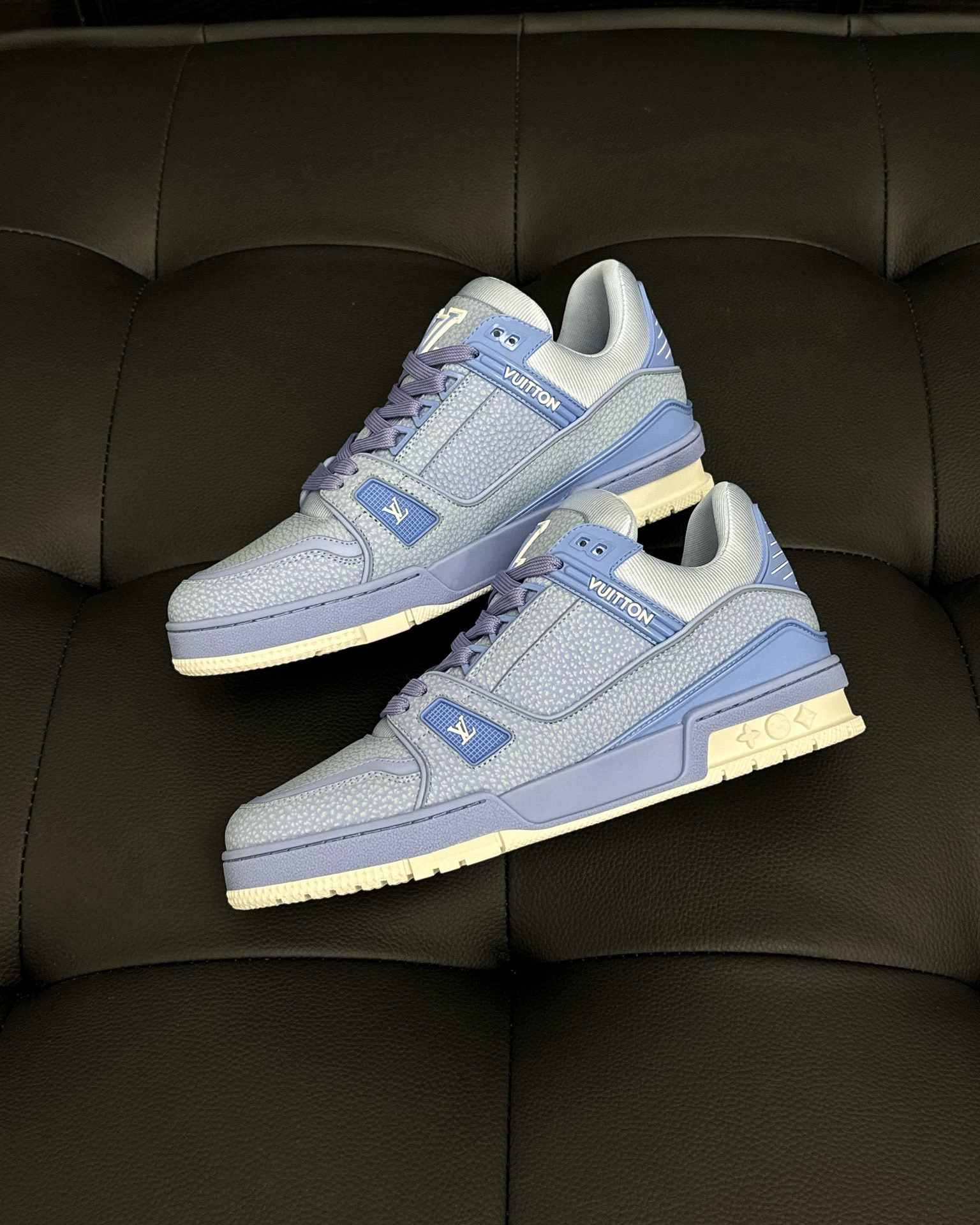 Louis Vuitton Sneaker – LSVT1402