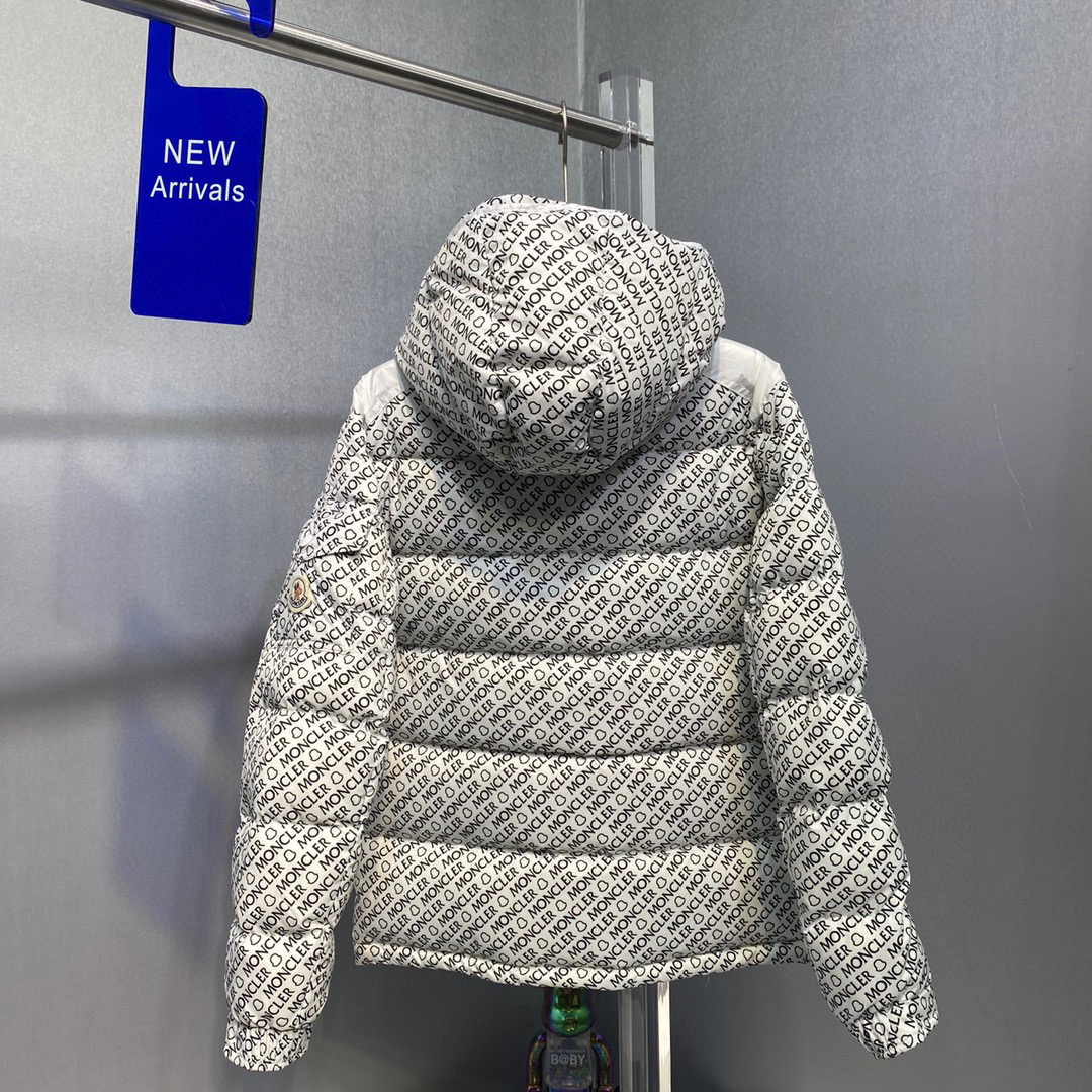 Moncler Jacket – CJKT1168