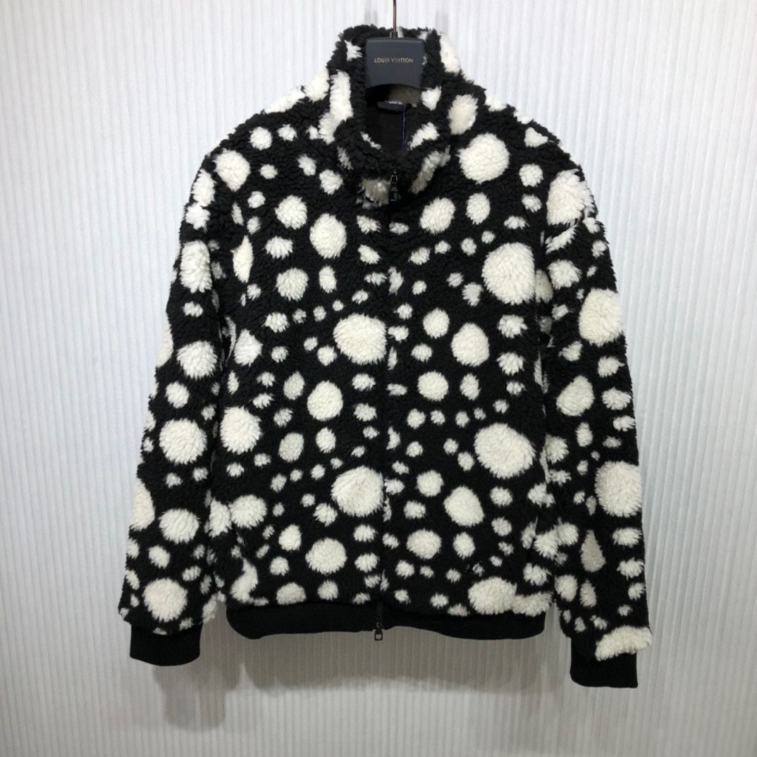 Louis Vuitton Jacket – CJKT1288