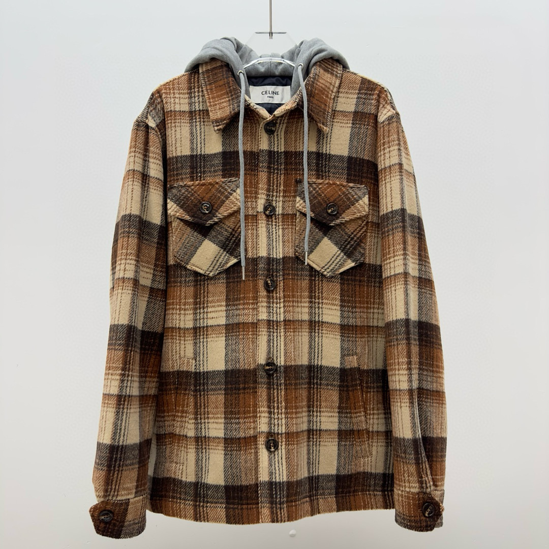 Celine Hoodie – SWHO2126