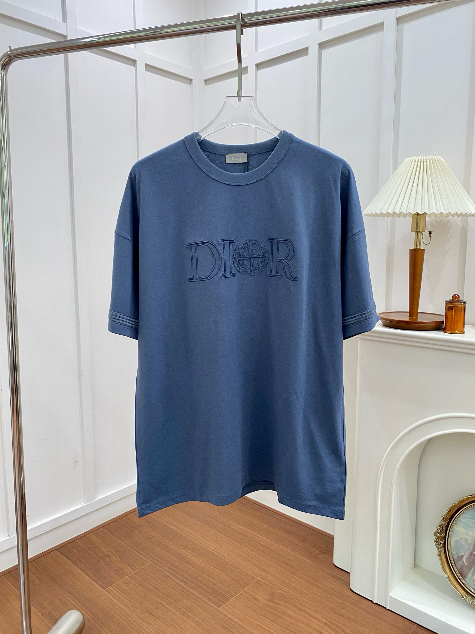 Dior x Stone Island T-Shirt – TSHP2860