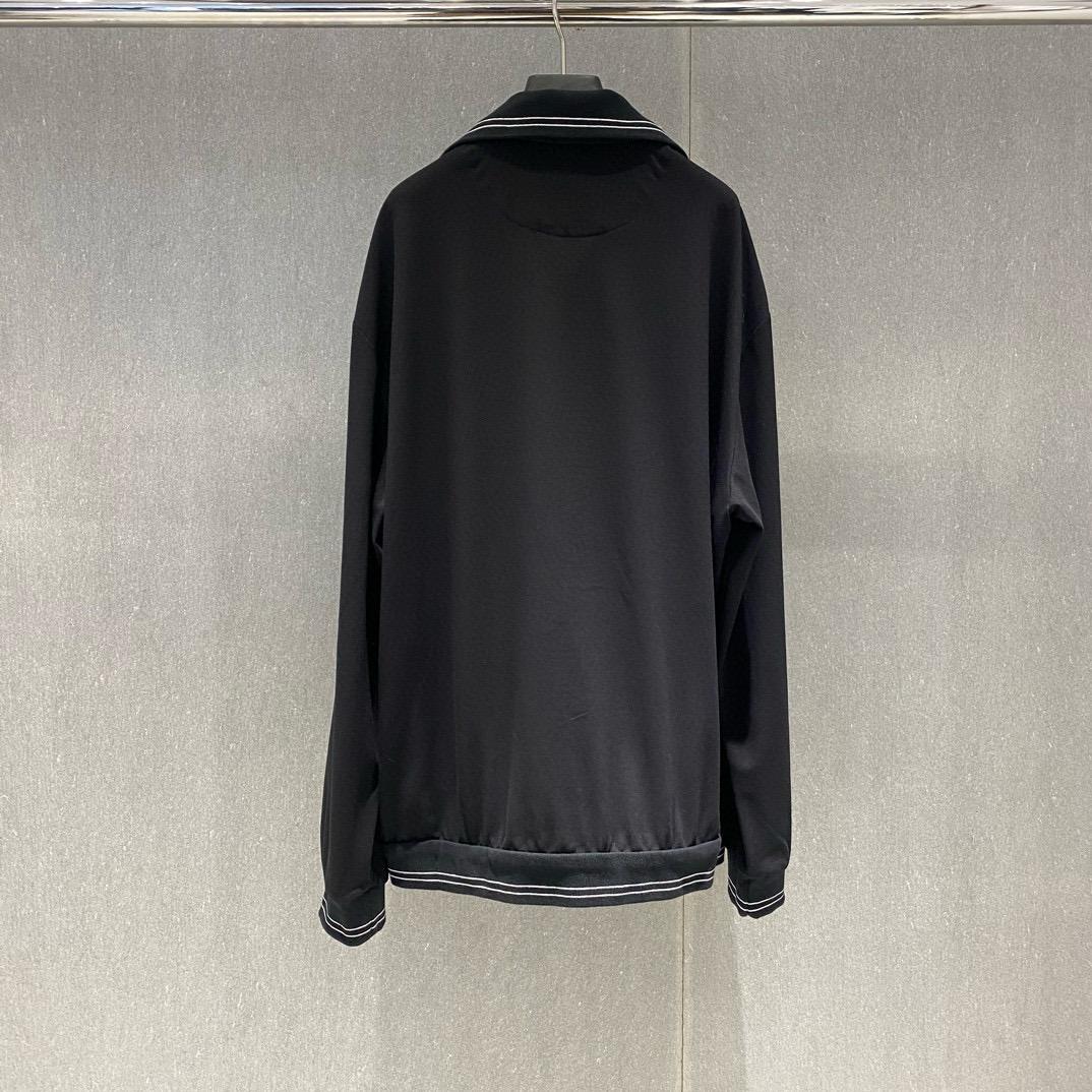 Prada Jacket – CJKT1648