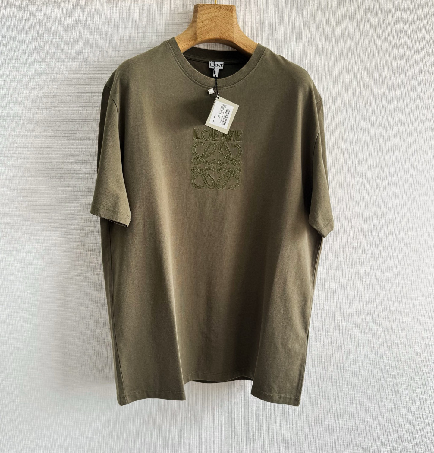Loewe T-Shirt – TSHP3152
