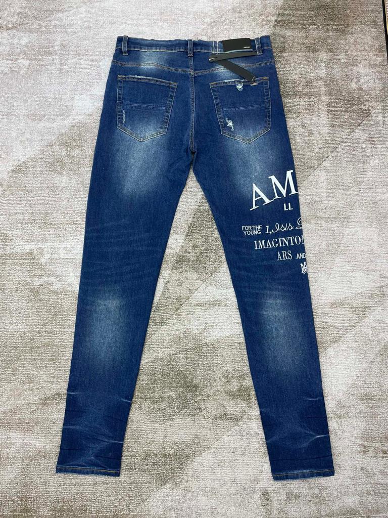 Amiri Jeans – JEPA1112