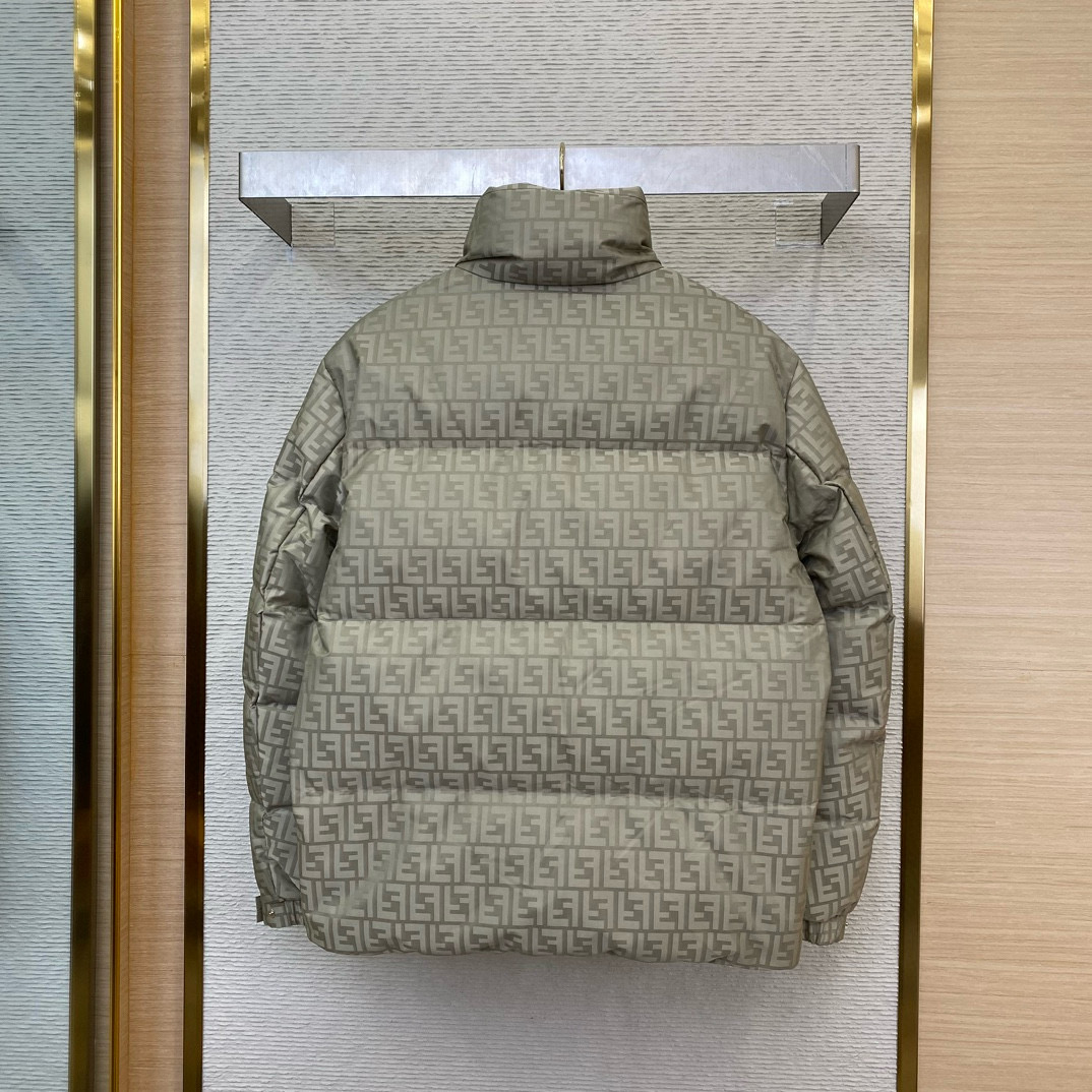 Fendi Jacket – CJKT1691