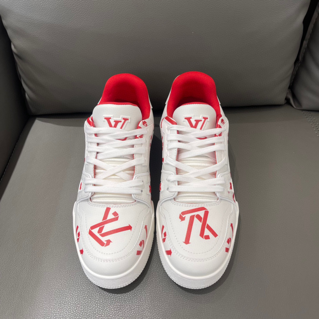 Louis Vuitton Sneaker – LSVT1207