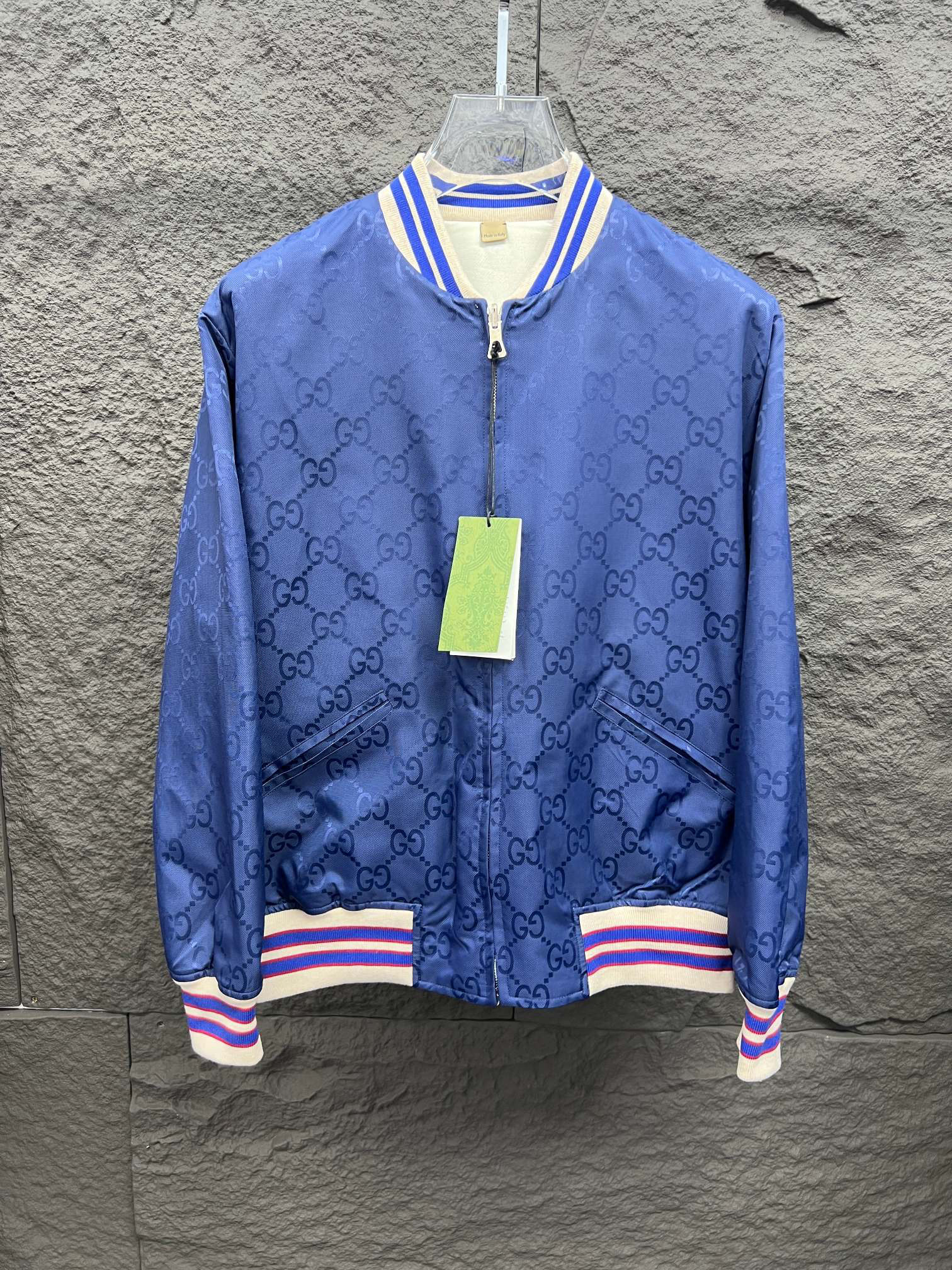 Gucci Jacket – CJKT1446