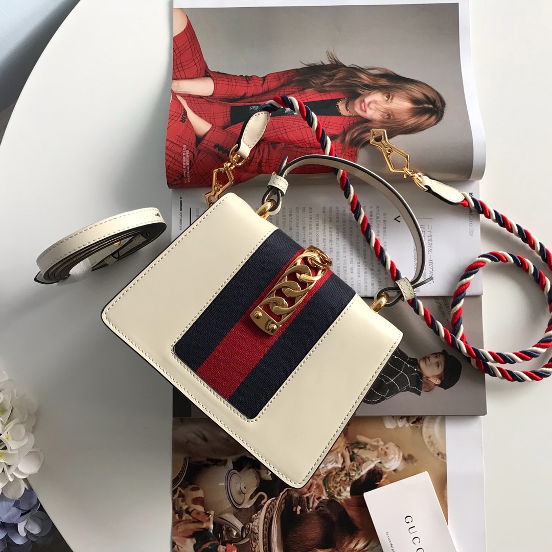 Gucci Shoulder Bag – GUSB1138