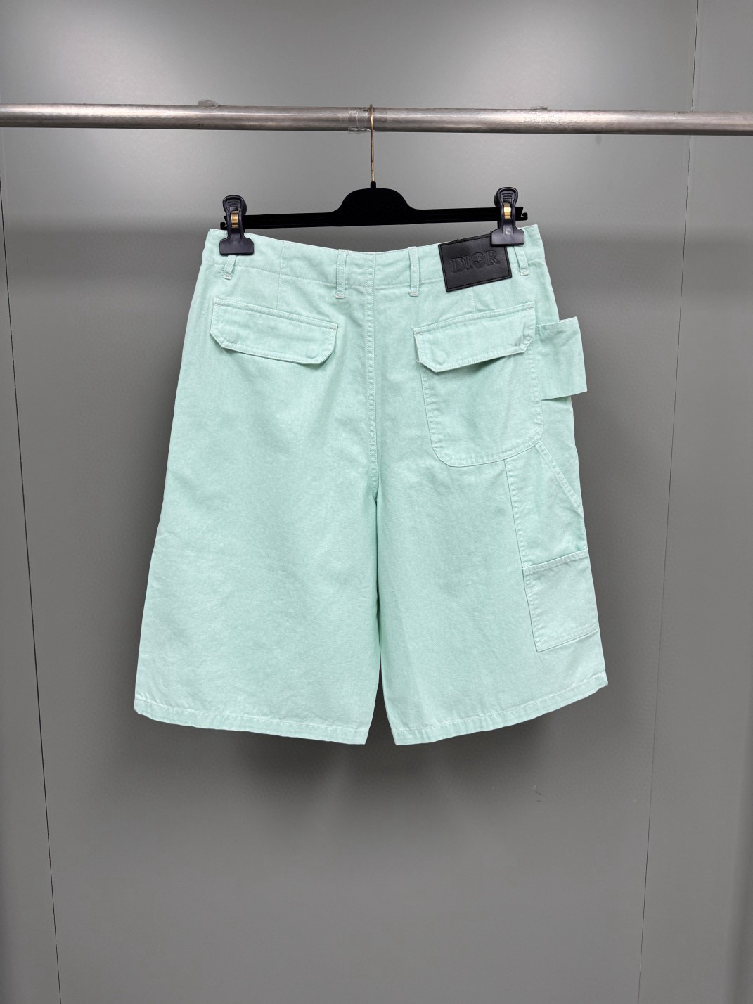 Dior x Stone Island Short – SHRT1246