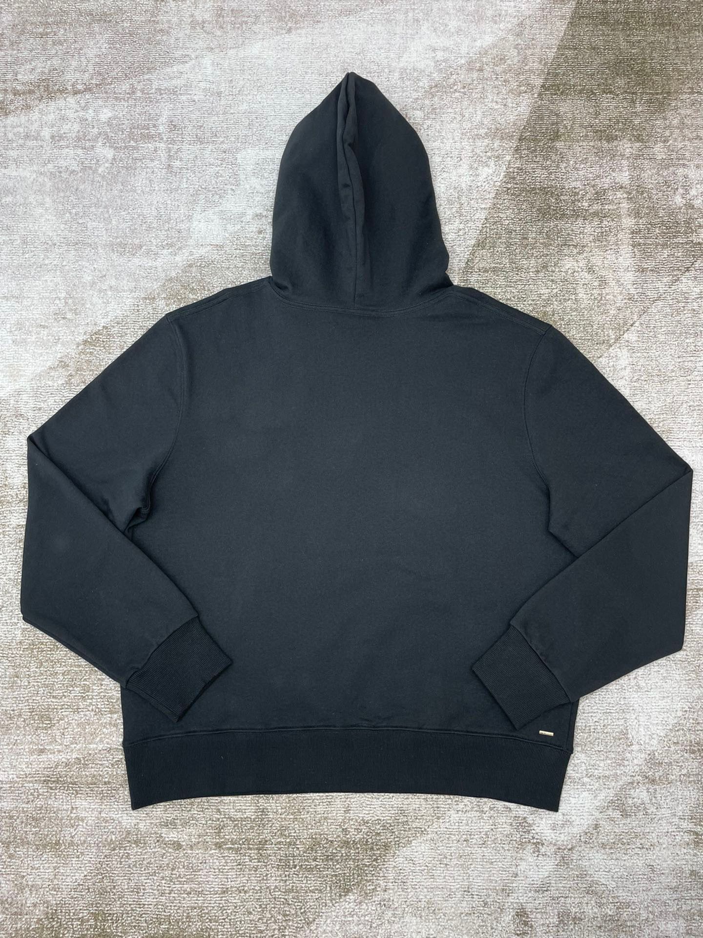 Amiri Hoodie – SWHO1821