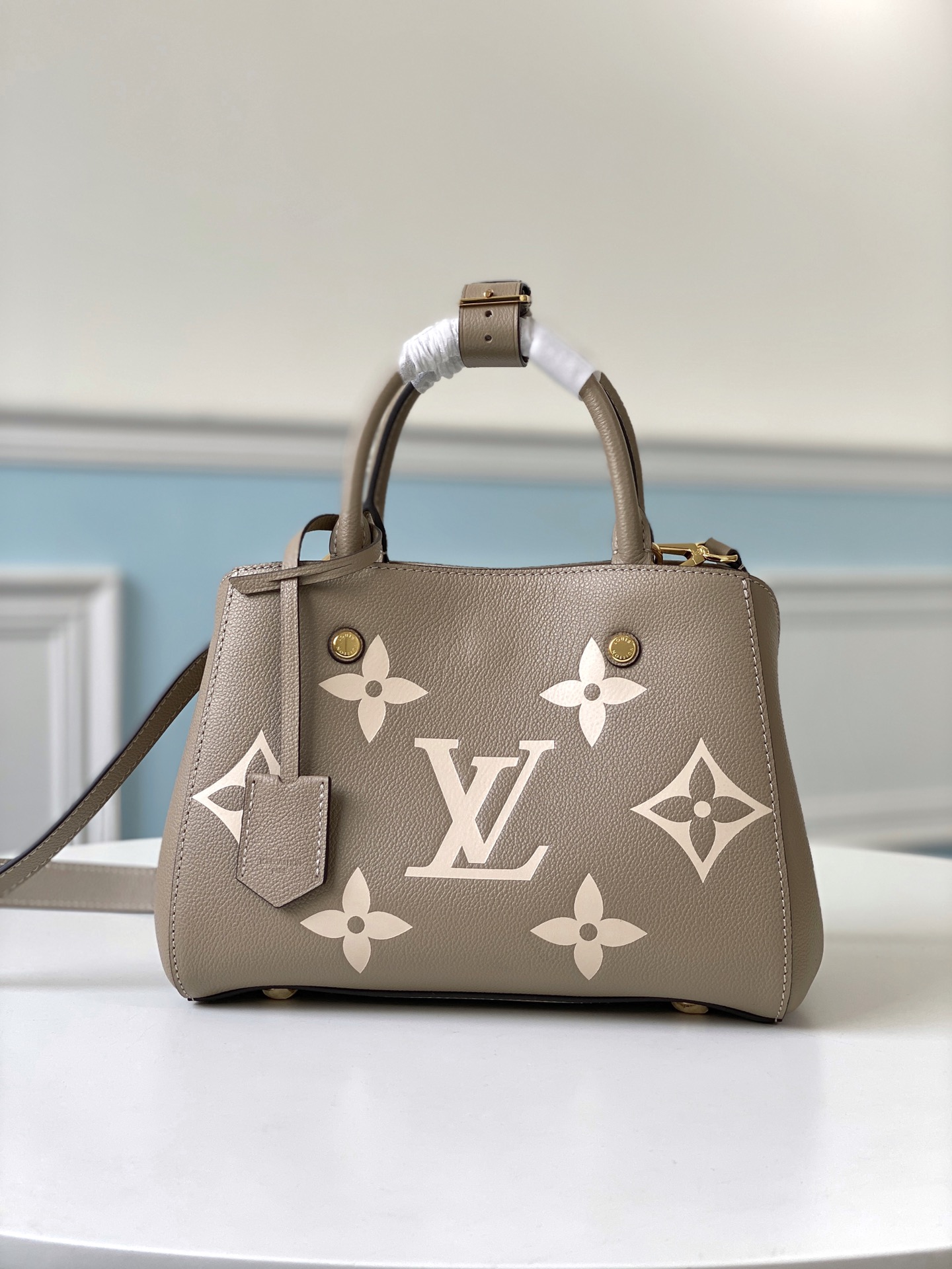 Louis Vuitton Tote Bag – LVTB1090