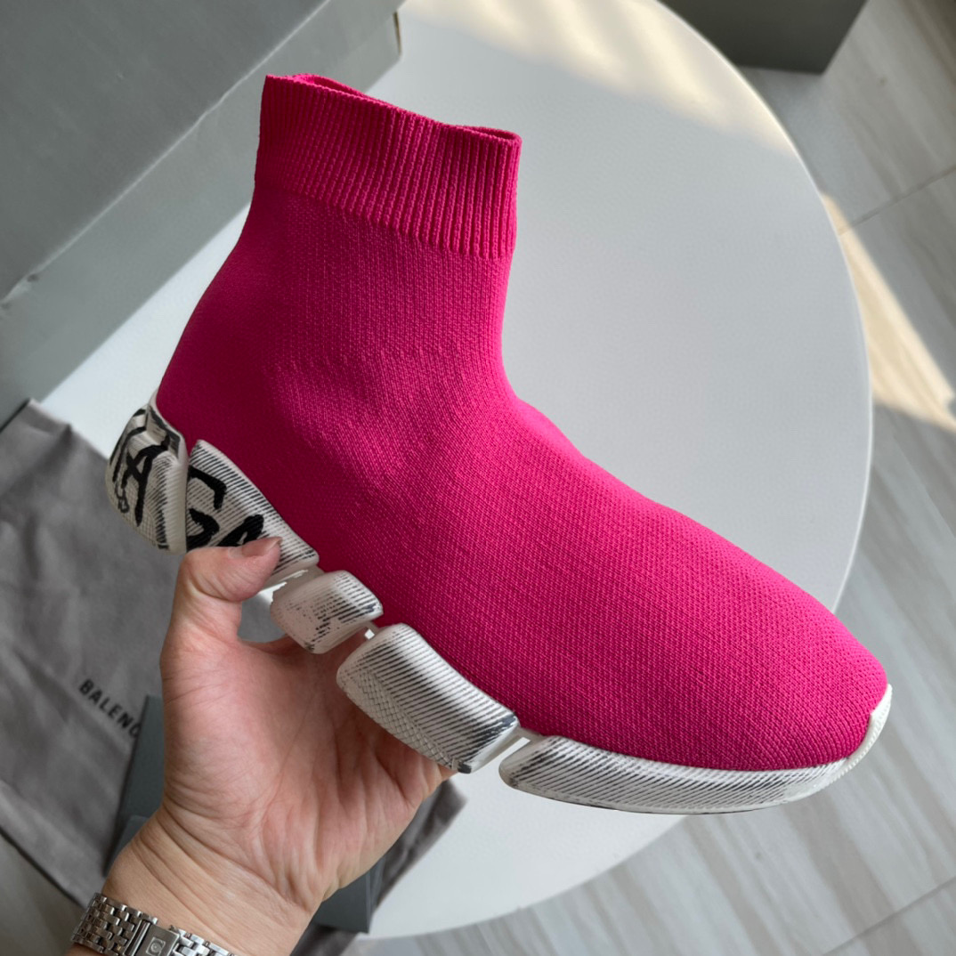 Balenciaga Speed 2 Trainer – BLNC1130
