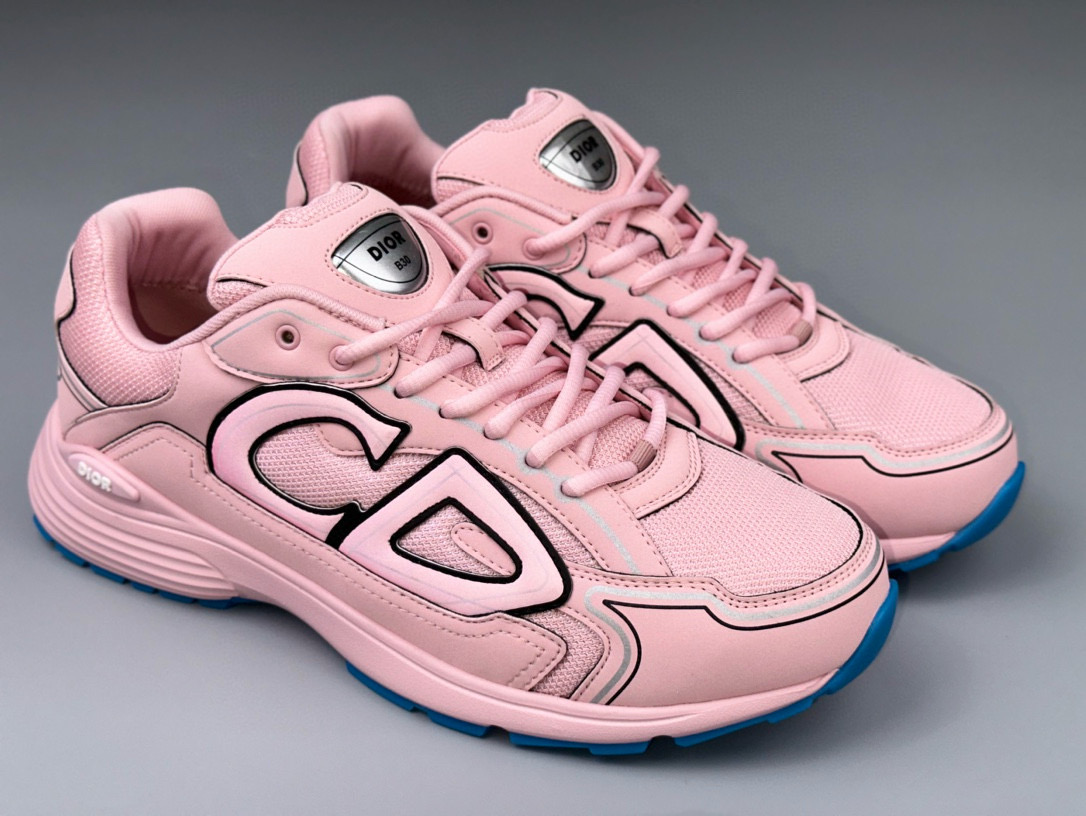 Dior B30 Sneaker – DIOR1268