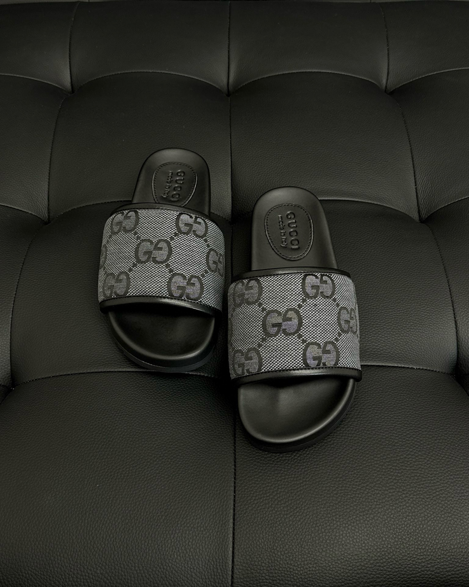 Gucci Slipper – SLPR1176