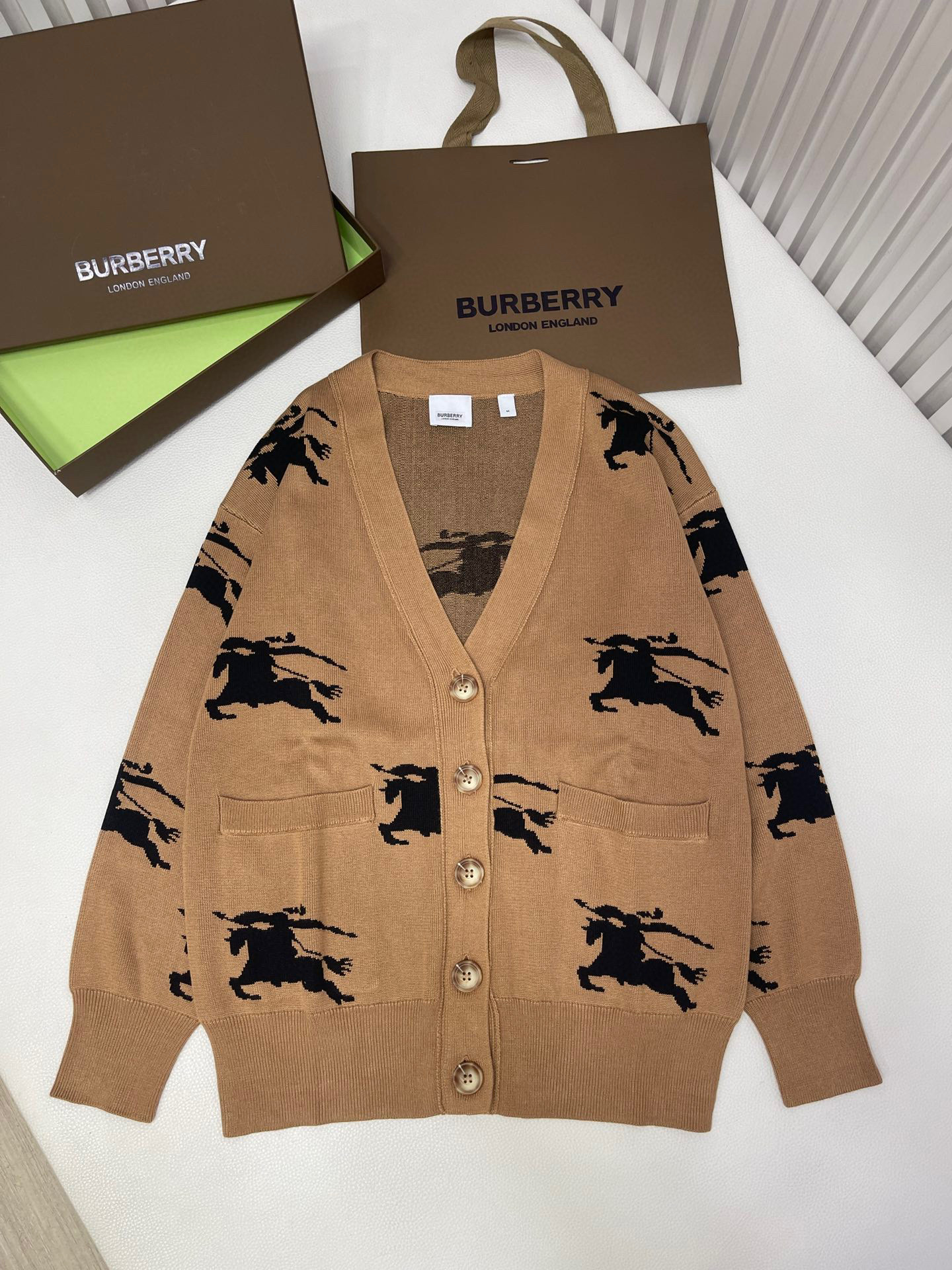 Burberry Sweater – SWHO1962