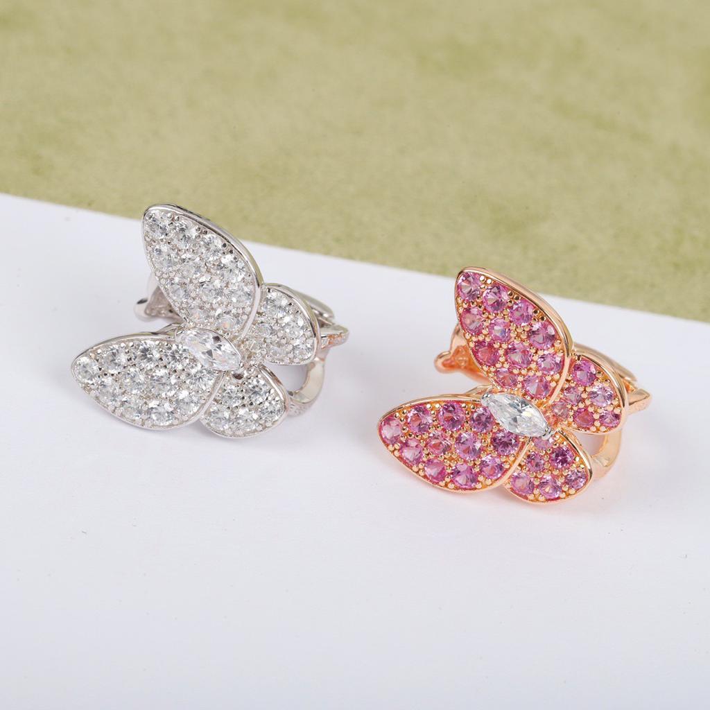 Van Cleef & Arpels Earrings – JWWM1058