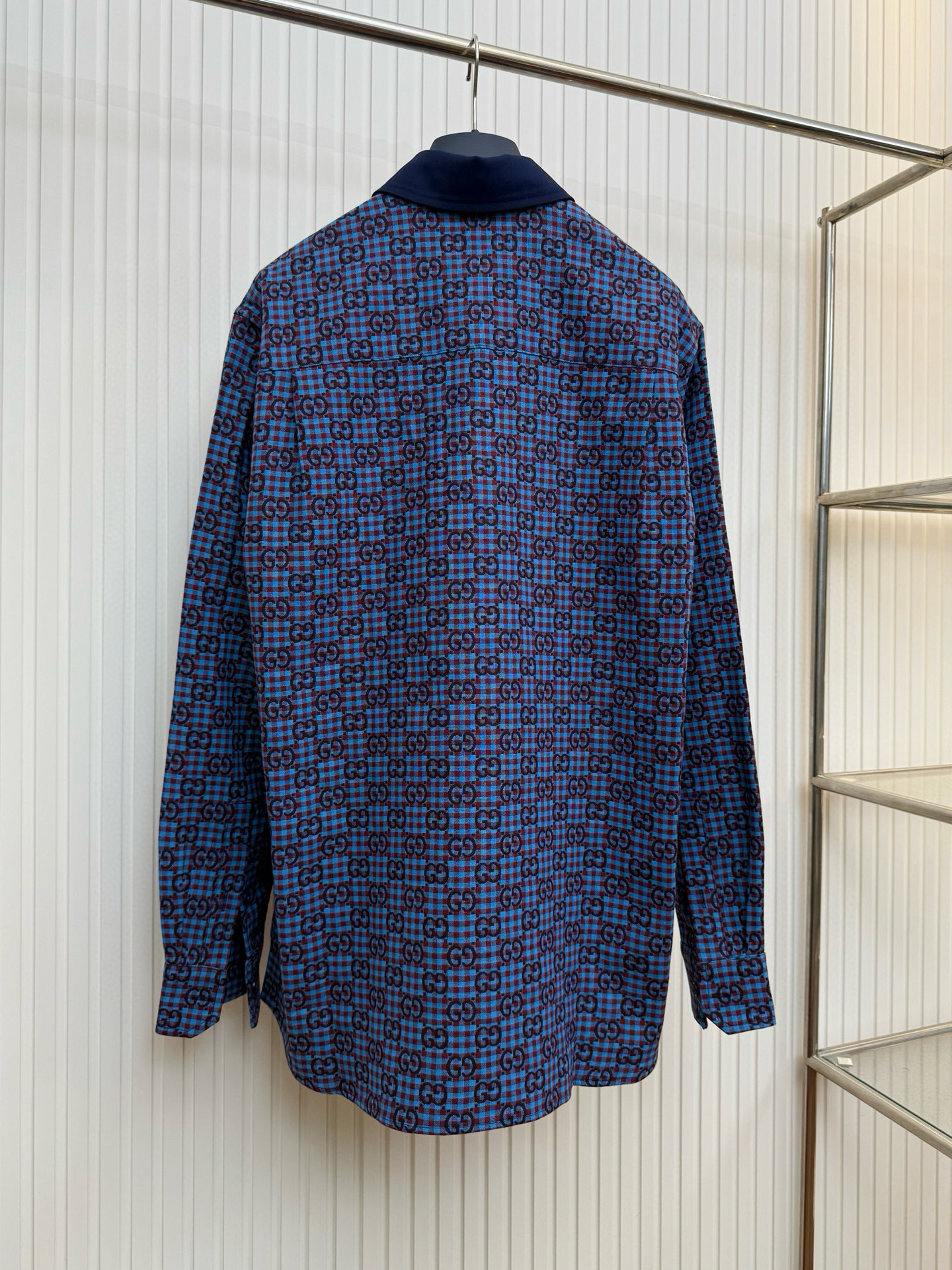 Gucci Shirt – SHTR1518