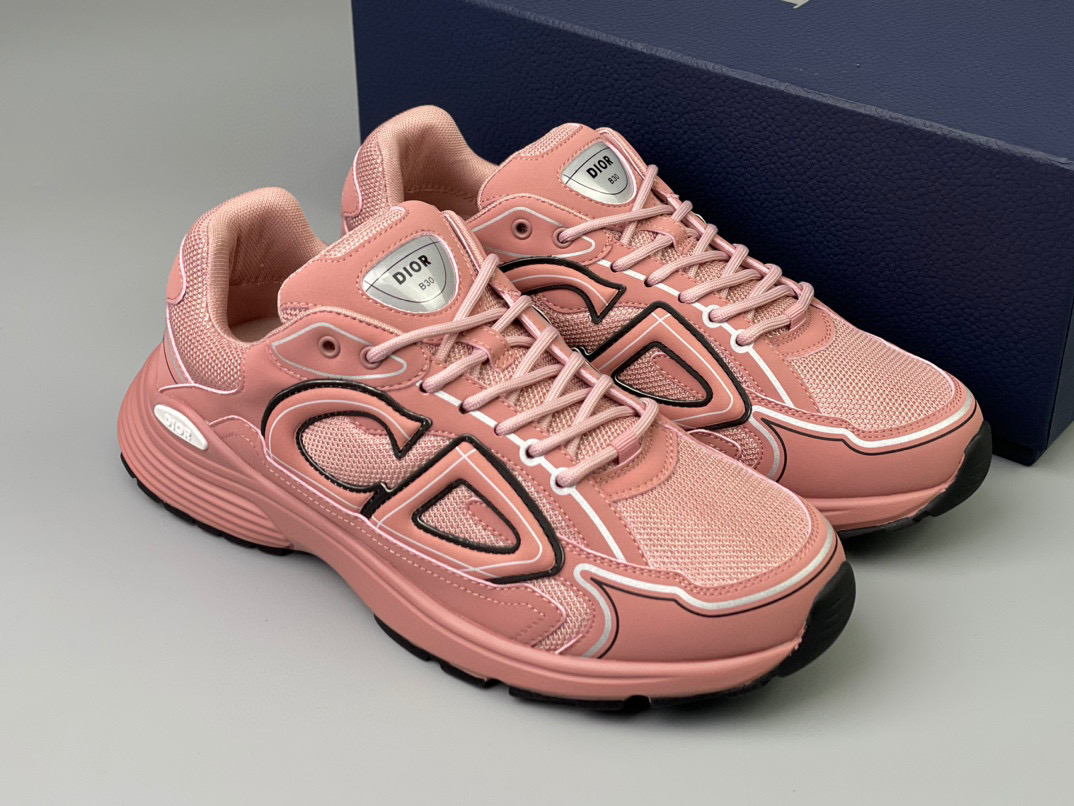 Dior B30 Sneaker – DIOR1233