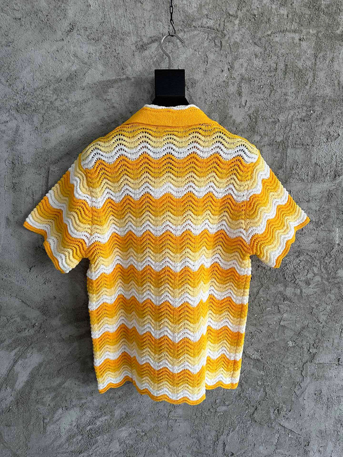 Casablanca Shirt – SHTR1296