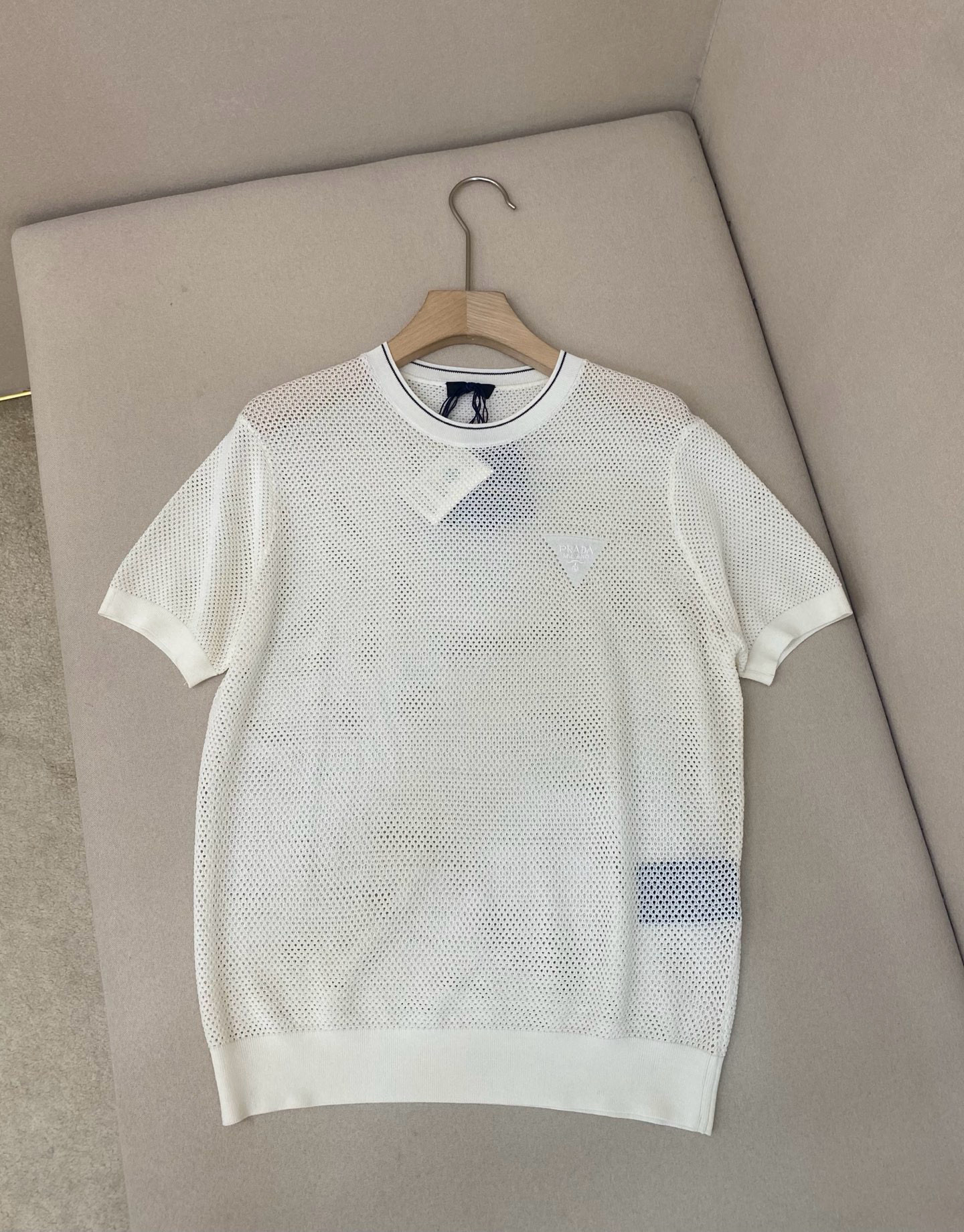 Prada T-Shirt – TSHP3319