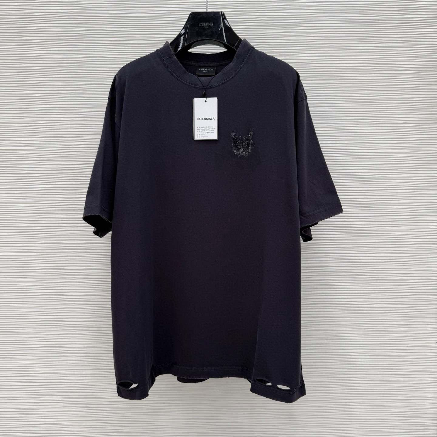 Balenciaga T-Shirt – TSHP3273