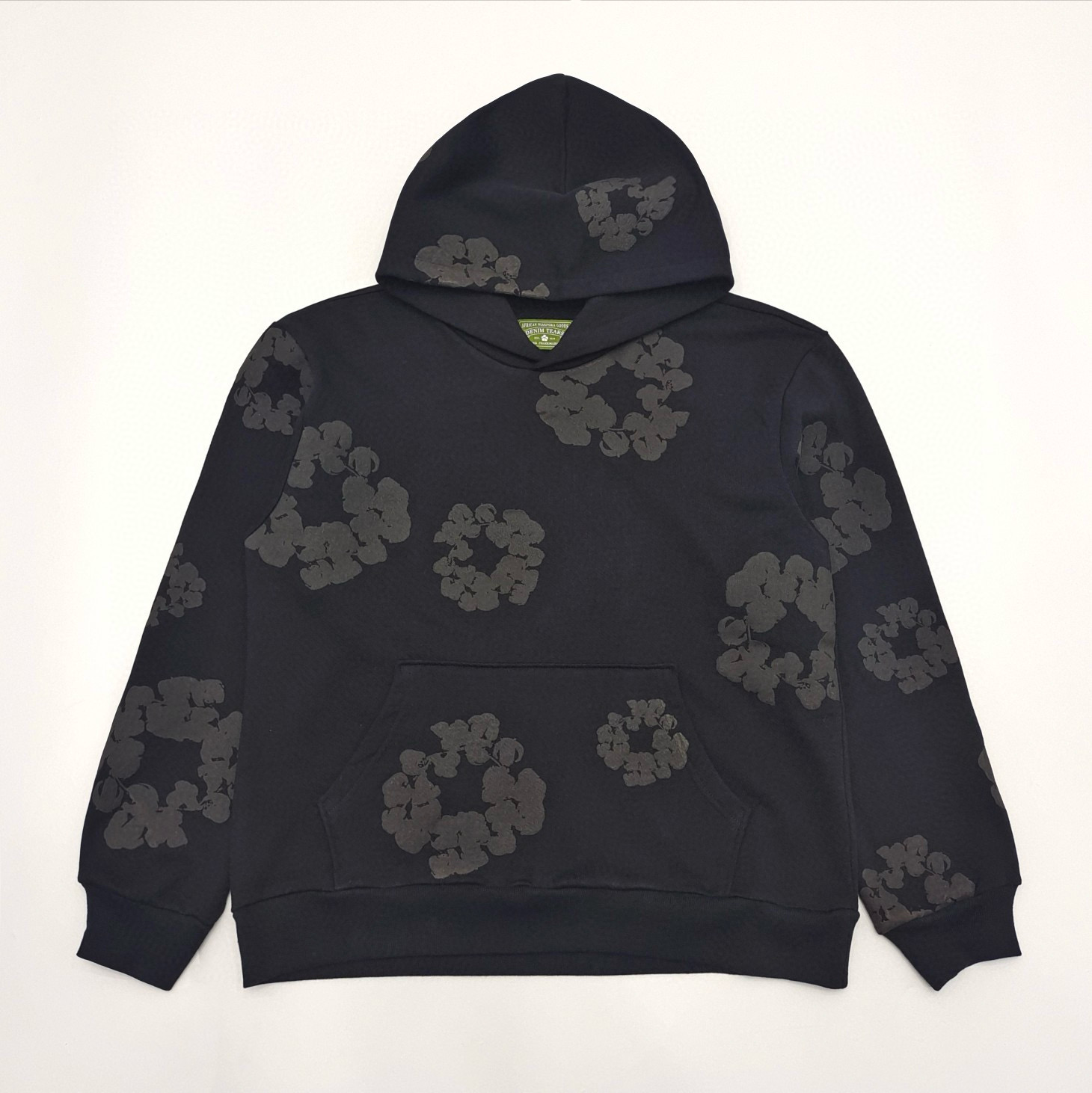 Denim Tears Hoodie – SWHO2264